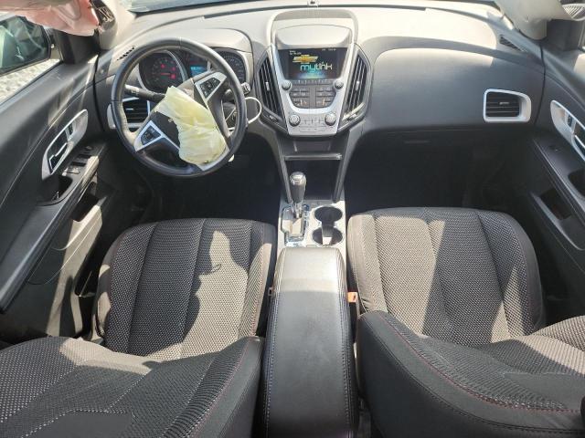  CHEVROLET EQUINOX 2016 Black