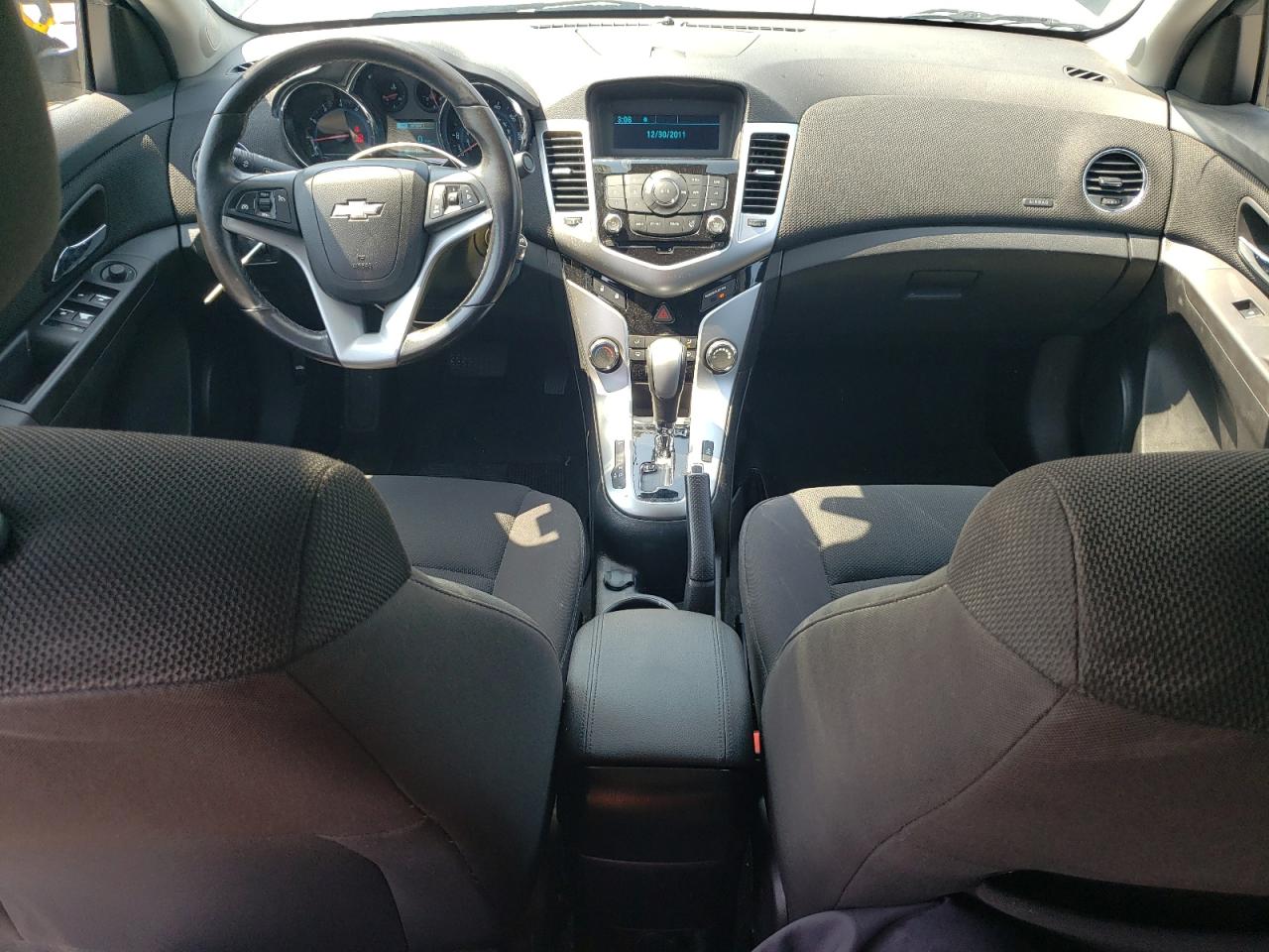2014 Chevrolet Cruze Lt VIN: 1G1PC5SBXE7450120 Lot: 64650625