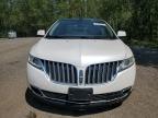 2011 LINCOLN MKX    for sale at Copart ON - COOKSTOWN