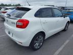 2016 SUZUKI BALENO SZ- for sale at Copart CHESTER