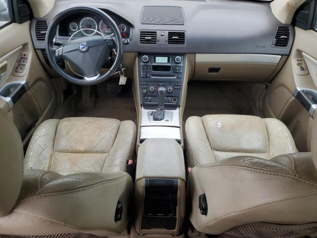 Parquets VOLVO XC90 2013 White