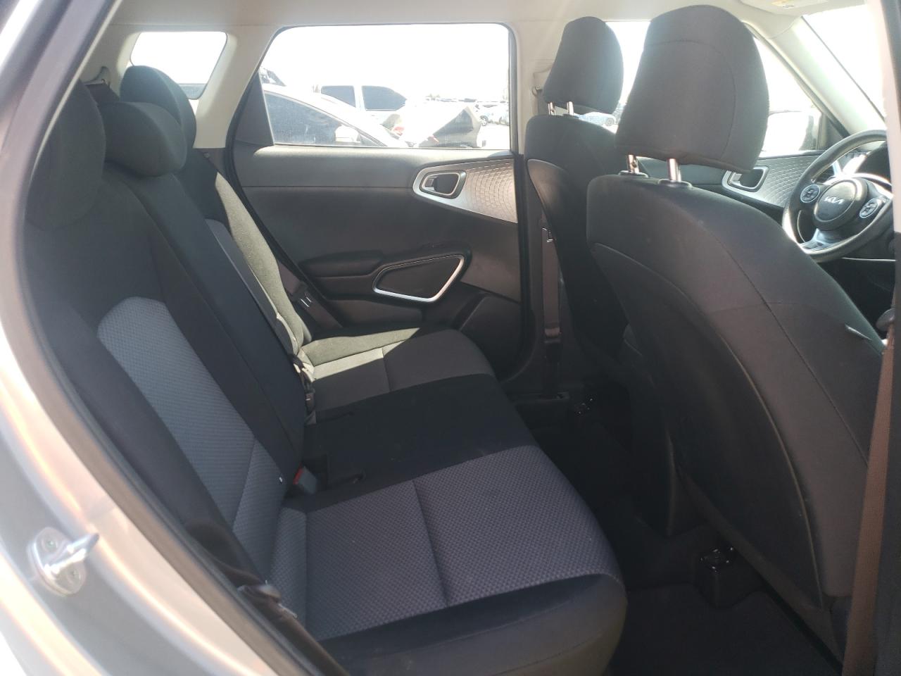 2022 Kia Soul Lx VIN: KNDJ23AU7N7832144 Lot: 62403835