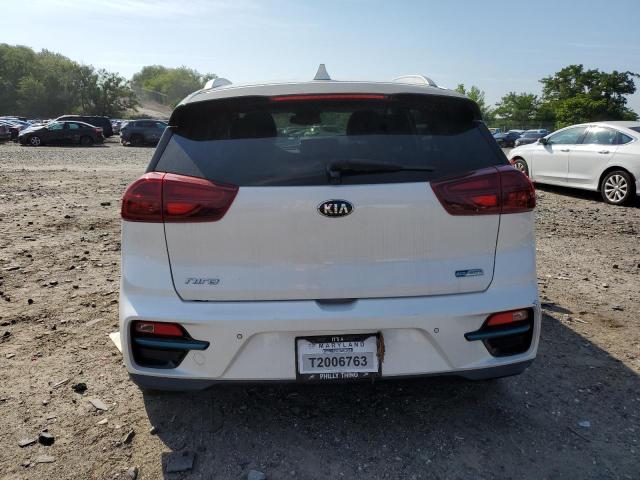  KIA NIRO 2020 White