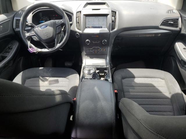  FORD EDGE 2020 Черный