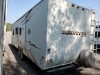 2010 FORESRIVER SURVEYOR   à vendre chez Copart ON - COOKSTOWN