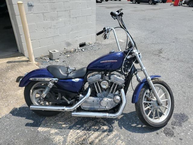 2006 Harley-Davidson Xl883 L