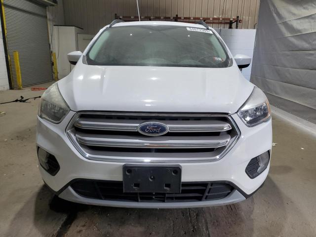  FORD ESCAPE 2018 Biały