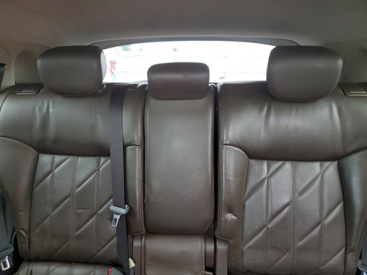 2012 Infiniti Fx35 VIN: JN8AS1MW9CM150760 Lot: 65007975