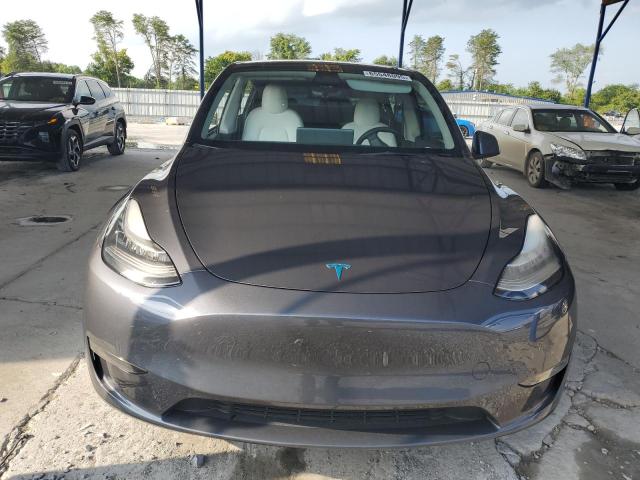  TESLA MODEL Y 2023 Gray