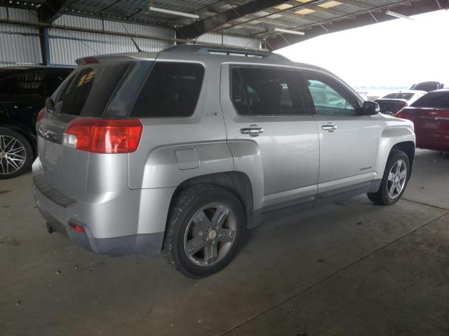  GMC TERRAIN 2012 Silver