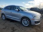 2015 AUDI Q3 PRESTIGE   for sale at Copart AB - CALGARY