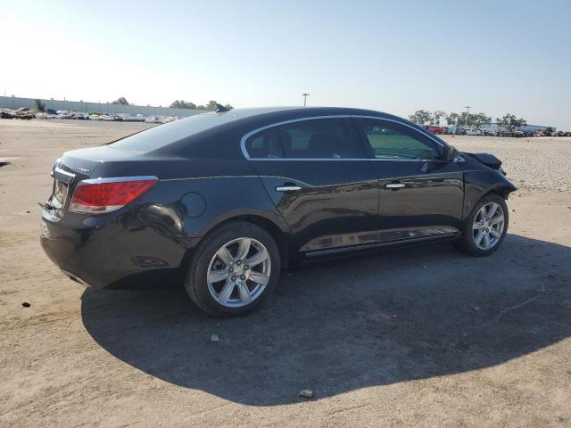  BUICK LACROSSE 2012 Сharcoal