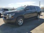 2019 CHEVROLET SUBURBAN C1500 LT   à vendre chez Copart CA - SUN VALLEY