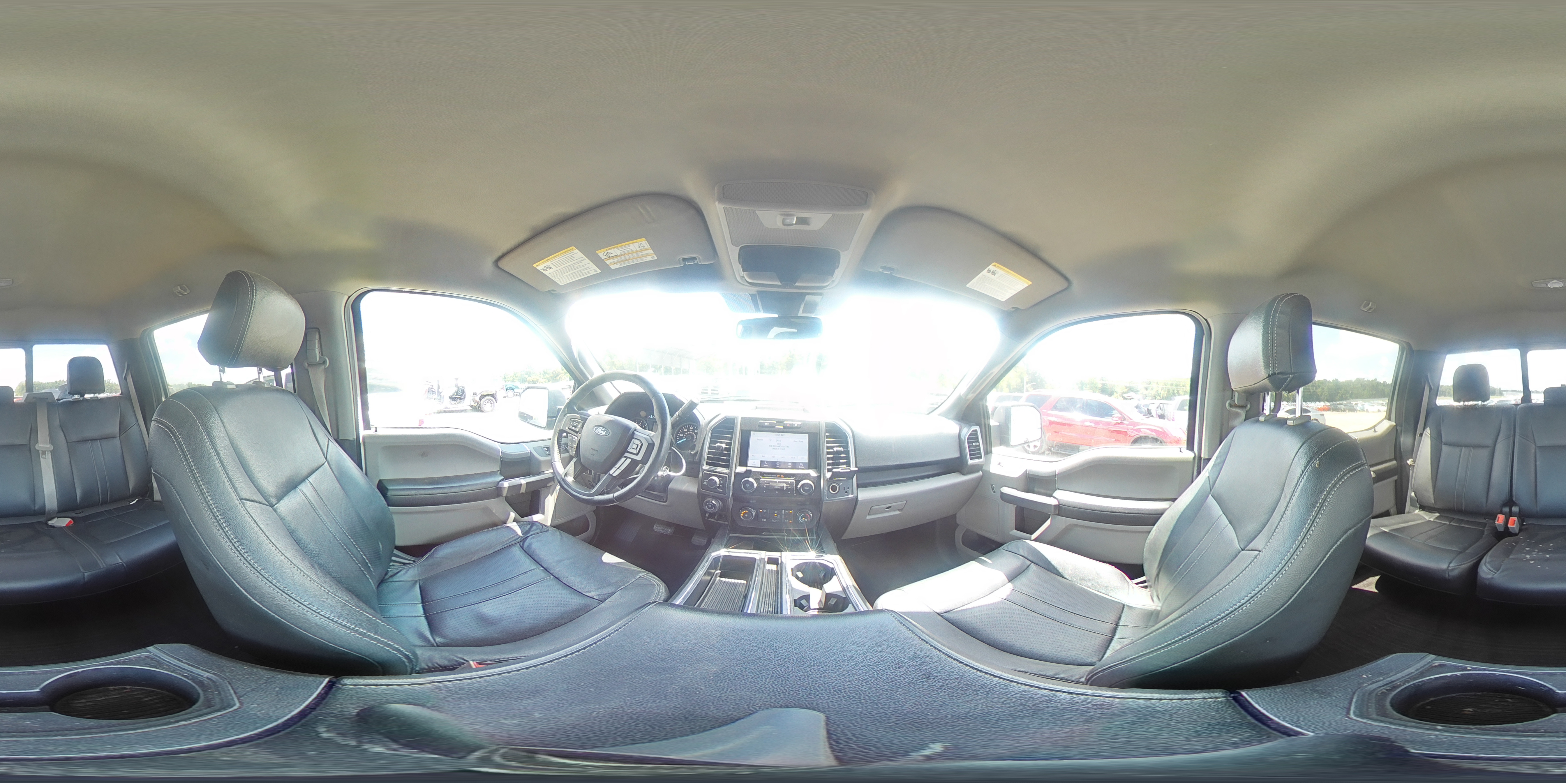 2020 Ford F150 Supercrew VIN: 1FTFW1E58LKD66333 Lot: 65158065