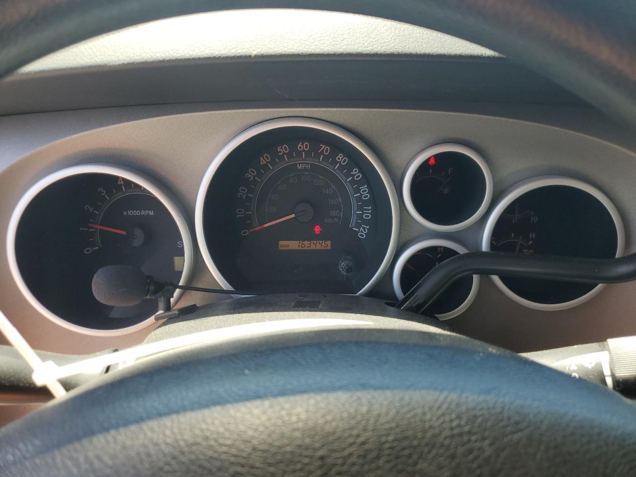 2011 Toyota Tundra Double Cab Sr5 VIN: 5TFUM5F15BX020046 Lot: 66144505