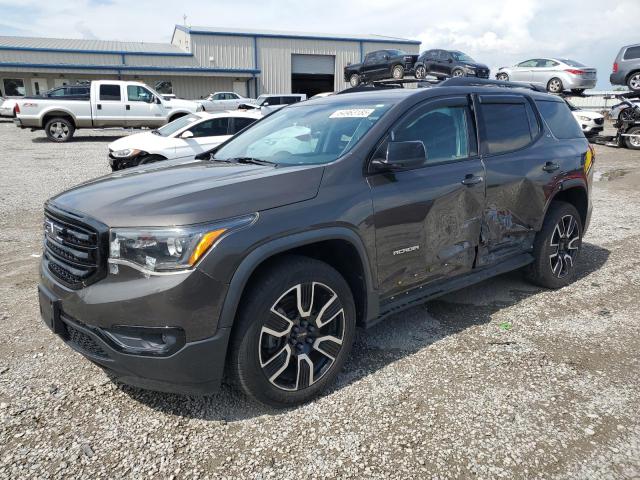  GMC ACADIA 2019 Brązowy