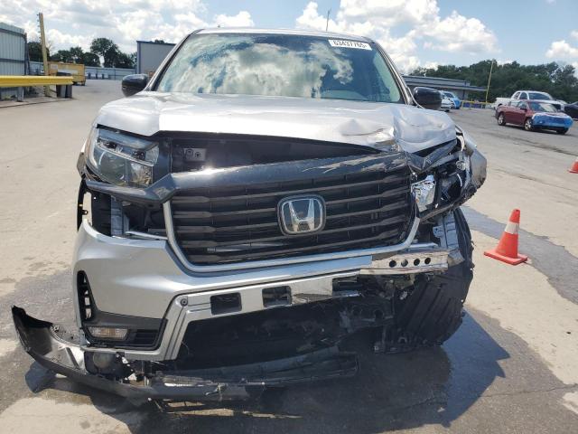  HONDA RIDGELINE 2021 Srebrny