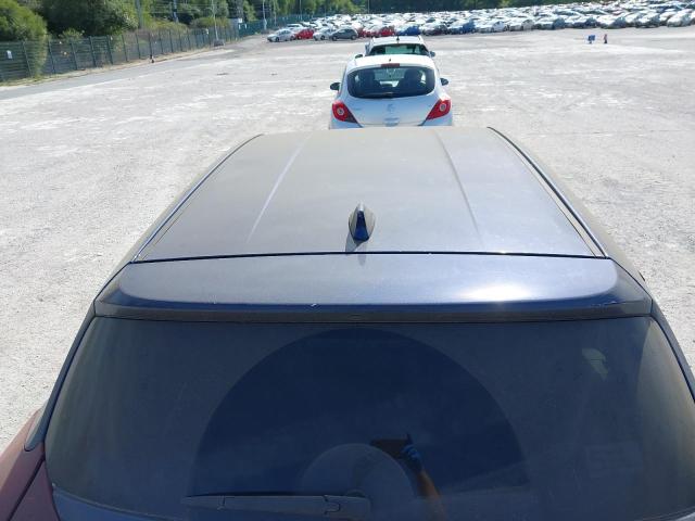 2015 TOYOTA AURIS DESI