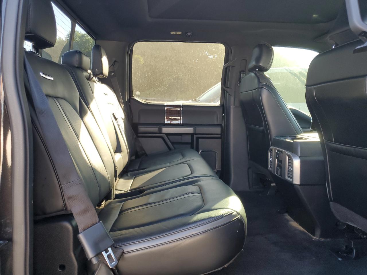 2015 Ford F150 Supercrew VIN: 1FTEW1EG5FFC57726 Lot: 66491975