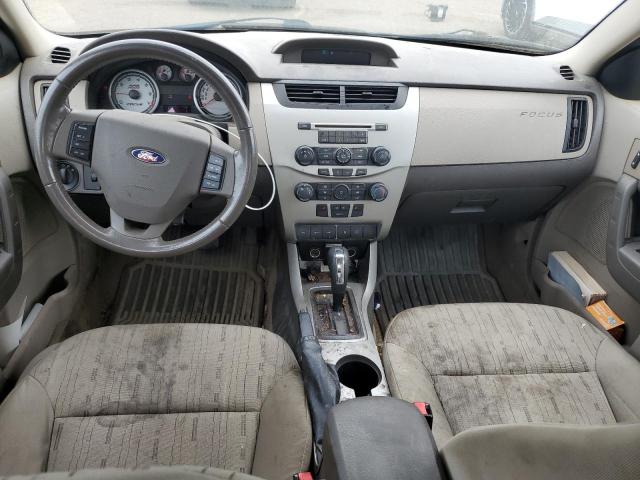 2011 FORD FOCUS SE  