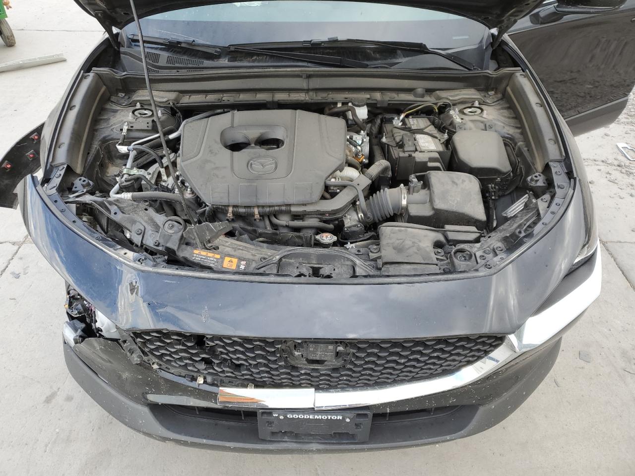 2024 Mazda Cx-30 Select VIN: 3MVDMBBM0RM608224 Lot: 65067455