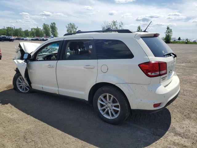 2013 DODGE JOURNEY SXT
