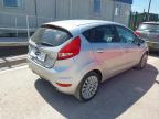2010 FORD FIESTA TIT for sale at Copart WESTBURY