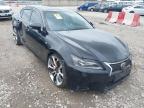 2013 LEXUS GS 450H F for sale at Copart YORK