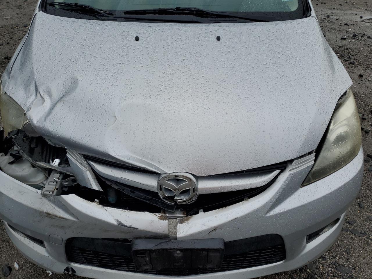 2009 Mazda 5 VIN: JM1CR293690330542 Lot: 63279085