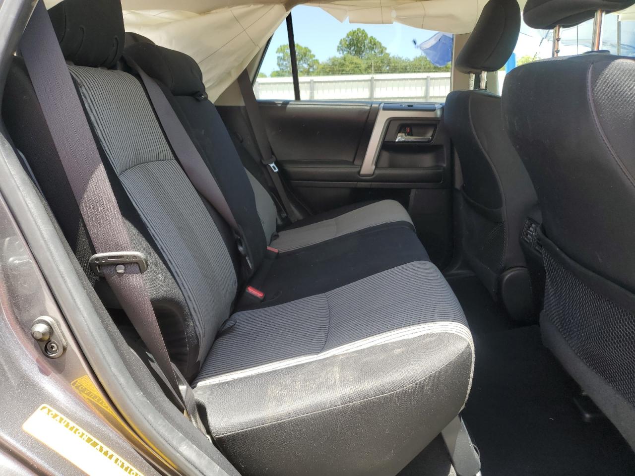 2014 Toyota 4Runner Sr5 VIN: JTEBU5JR2E5189585 Lot: 65198365