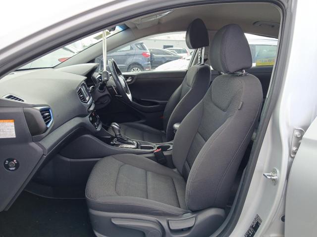 2019 HYUNDAI IONIQ SE H