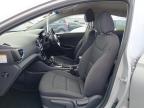 2019 HYUNDAI IONIQ SE H for sale at Copart CHESTER