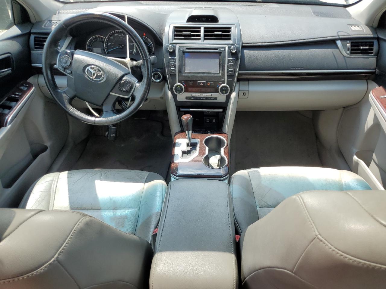 2013 Toyota Camry L VIN: 4T4BF1FK6DR311910 Lot: 63846535