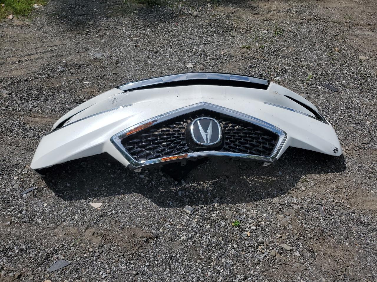 2020 Acura Mdx Technology VIN: 5J8YD4H58LL03546 Lot: 62825925