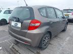 2013 HONDA JAZZ I-VTEC S  for sale at Copart CHESTER