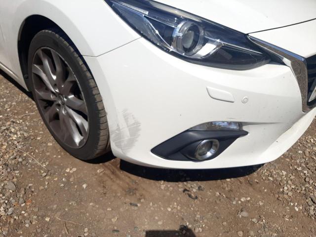 2015 MAZDA 3 SPORT NA