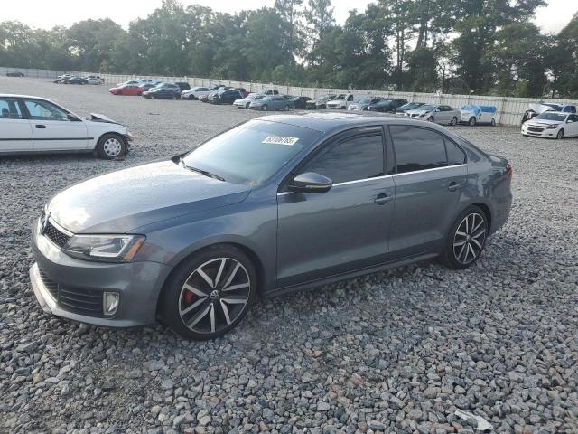  VOLKSWAGEN JETTA 2014 Gray
