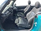 2018 MINI COOPER for sale at Copart WHITBURN