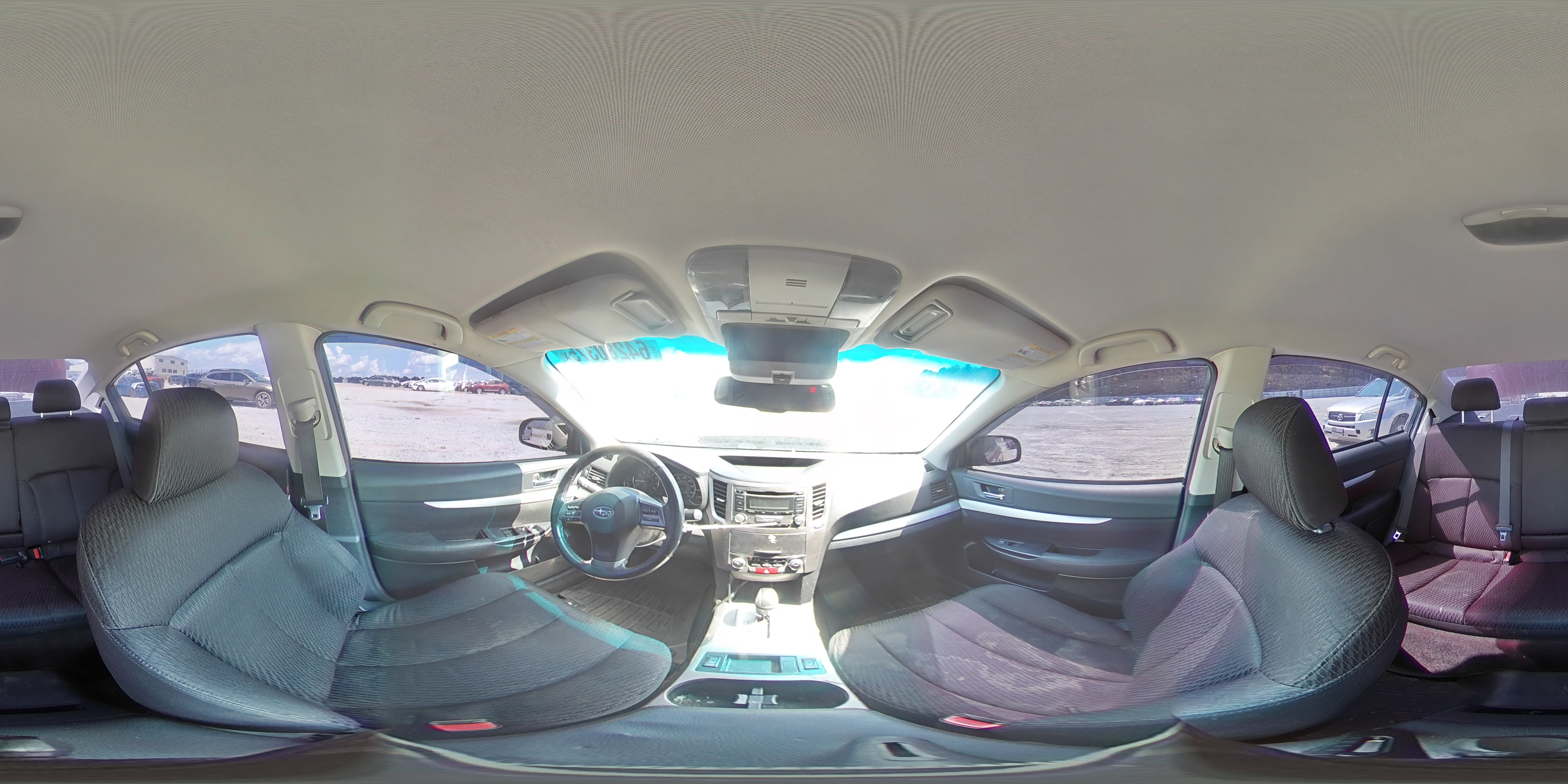 2012 Subaru Legacy 2.5I Premium VIN: 4S3BMCC66C3041928 Lot: 64280375