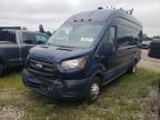 2020 FORD TRANSIT T-350 HD for sale at Copart IN - CICERO