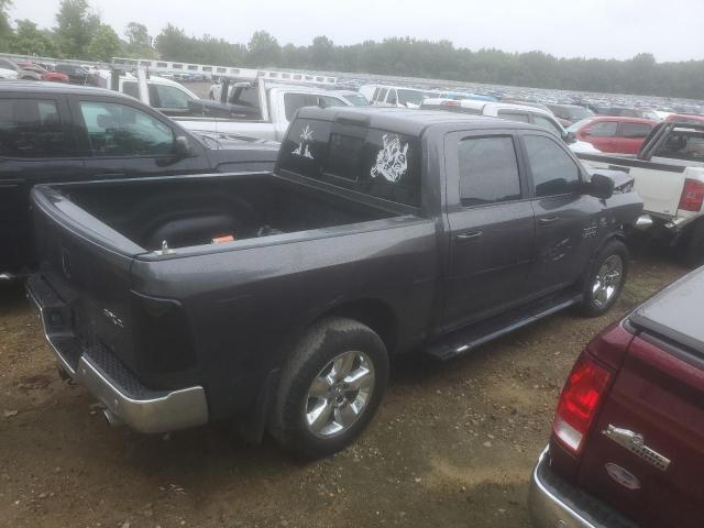  RAM 1500 2017 Szary