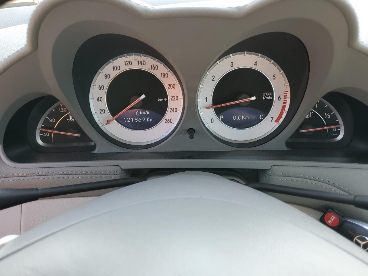 2009 Mercedes-Benz Sl 550 VIN: WDBSK71F89F153684 Lot: 64452085