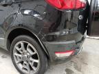 2015 FORD ECOSPORT T for sale at Copart BELFAST
