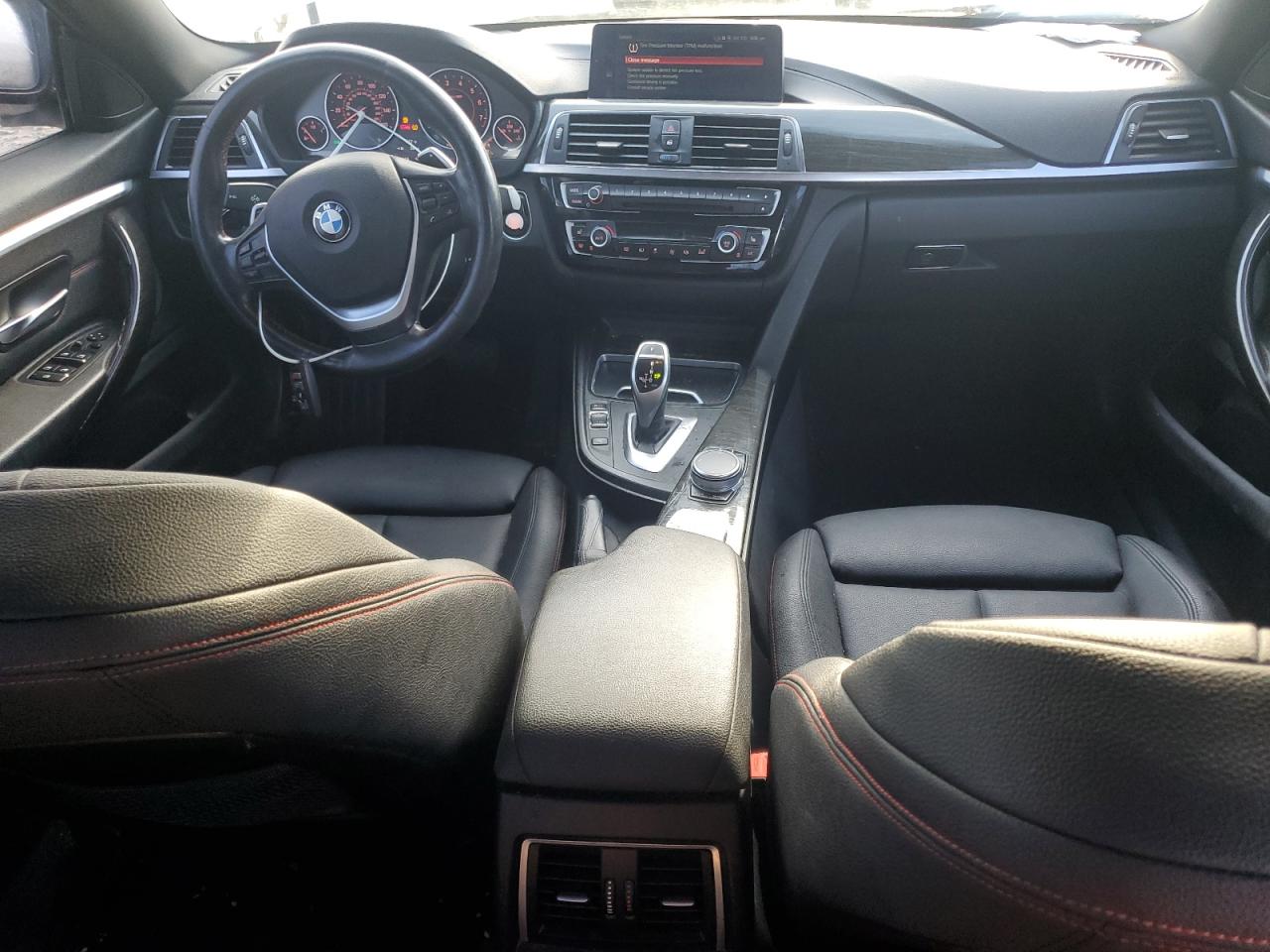 2018 BMW 430I Gran Coupe VIN: WBA4J1C55JBG79507 Lot: 63533715