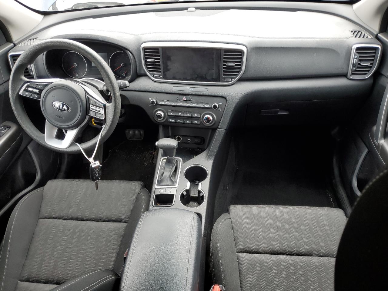 kndpm3ac1l7757370 KNDPM3AC1L7757370 2020 Kia Sportage Lx
