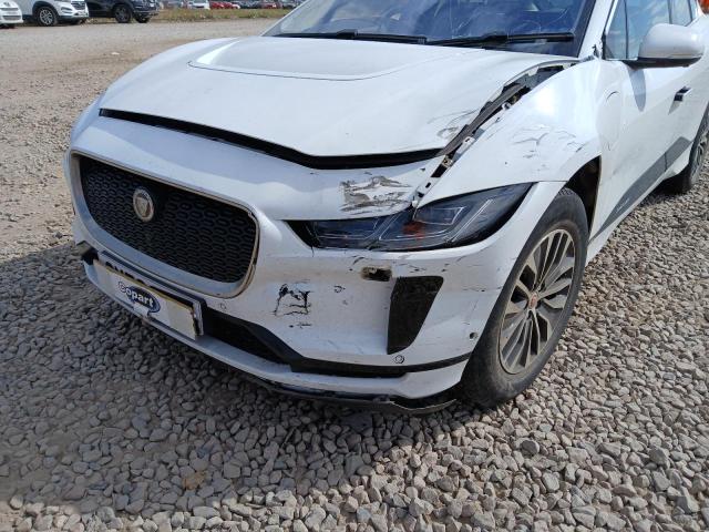 2020 JAGUAR I-PACE EV4
