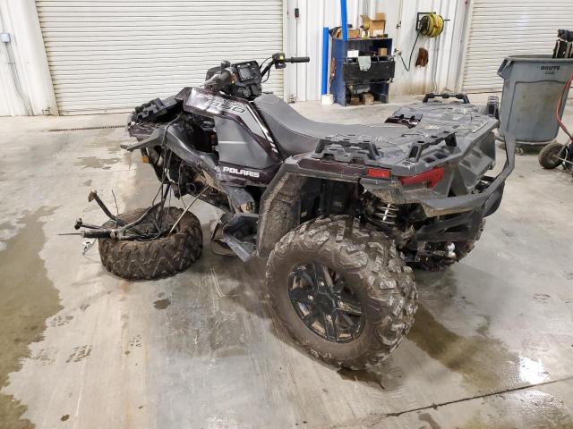 2023 POLARIS SPORTSMAN 850 ULTIMATE TRAIL LE  