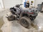 2023 POLARIS SPORTSMAN 850 ULTIMATE TRAIL LE   for sale at Copart MN - ST. CLOUD