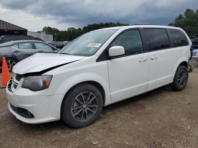  DODGE CARAVAN 2019 Biały