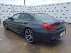 2014 BMW M6 GRAN CO for sale at Copart ROCHFORD